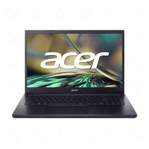 Laptop Acer Aspire 7 A715-76G-5132 - Intel Core i5-12450H, 8GBRAM, SSD 512GB, Nvidia GeForce GTX 1650 4GB GDDR6, 15.6 inch