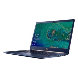 Laptop Acer Aspire 7 A717-72G-57Y3 NH.GXDSV.002 - Intel Core i5 - 8300H, 8GB RAM, HDD 1TB, Nvidia GeForce GTX1050 with 4GB GDDR5, 17.3 inch