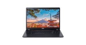 Laptop Acer Aspire A315-34-C2H9 NX.HE3SV.005 - Intel Celeron N4000, 4GB RAM, SSD 256GB, Intel HD Graphics 610, 15.6 inch