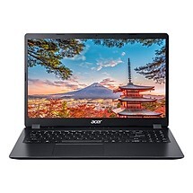 Laptop Acer Aspire A315-34-P3LC NX.HE3SV.004 - Intel Pentium Processor N5000, 4GB RAM, SSD 256GB, Intel UHD Graphics, 15.6 inch