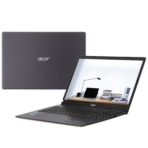 Laptop Acer Aspire A315-34-P3LC NX.HE3SV.004 - Intel Pentium Processor N5000, 4GB RAM, SSD 256GB, Intel UHD Graphics, 15.6 inch