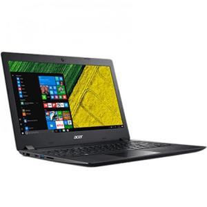 Laptop Acer Aspire A315-51-31X0 NX.GNPSV.016 - Intel core i3, 4GB RAM, HDD 500GB, Intel HD Graphics 520, 15.6 inch