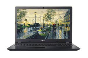 Laptop Acer Aspire A315-51-325E NX.GNPSV.037 - Intel core i3, 4GB RAM, HDD 1TB, Intel HD Graphics, 15.6 inch