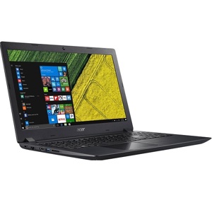 Laptop Acer Aspire A315-51-325E NX.GNPSV.037 - Intel core i3, 4GB RAM, HDD 1TB, Intel HD Graphics, 15.6 inch
