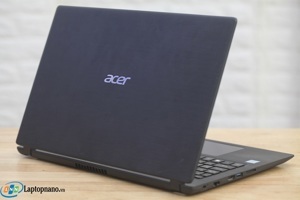 Laptop Acer Aspire A315-51-364W NX.GNPSV.025 - Intel i3-7130U, RAM 4G, HDD 1TB, Intel HD Graphics, 15.6 inch