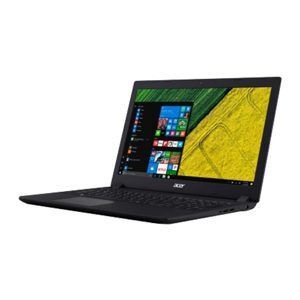 Laptop Acer Aspire A315-51-3932 (NX.GNPSV.023) - Intel Core i3-6006U, 4GB RAM, 1TB HDD, VGA Intel HD Graphics 520, 15.6 inch