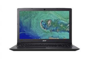 Laptop Acer Aspire A315-53-30E7 NX.H2BSV.003 - Intel Core i3-7020U, 4GB RAM, HDD 1TB, Intel HD Graphics 620, 15.6 inch