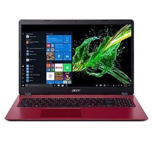 Laptop Acer Aspire A315-54K-32SD NX.HFXSV.001 - Intel Core i3-7020U, 4GB RAM, SSD 256GB, Intel HD Graphics, 15.6 inch