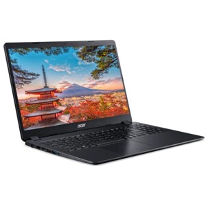 Laptop Acer Aspire A315-54K-37B0 NX.HEESV.00D - Intel Core i3-8130U, 4GB RAM, SSD 256GB, Intel UHD Graphics 620, 15.6 inch