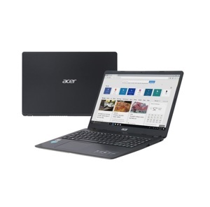 Laptop Acer Aspire A315 56 308N NX.HS5SV.00C - Intel Core i3-1005G1, 4GB RAM, SSD 256GB, Intel UHD Graphics, 15.6 inch