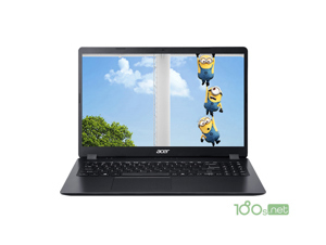 Laptop Acer Aspire A315 56 308N NX.HS5SV.00C - Intel Core i3-1005G1, 4GB RAM, SSD 256GB, Intel UHD Graphics, 15.6 inch