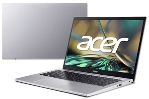 Laptop Acer Aspire A315-59-5283 - Intel Core i5-1235U, 8GB RAM, SSD 512GB, Intel Iris Xe Graphics, 15.6 inch