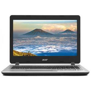 Laptop Acer Aspire A514-51-525E NX.H6VSV.002 - Intel core i5-8250U, 4GB RAM, HDD 1TB, Intel UHD Graphics 620, 14 inch