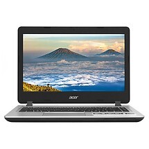 Laptop Acer Aspire A514-51-525E NX.H6VSV.002 - Intel core i5-8250U, 4GB RAM, HDD 1TB, Intel UHD Graphics 620, 14 inch