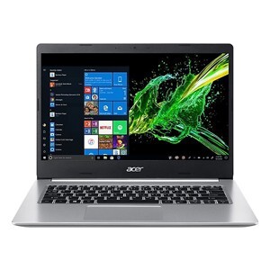 Laptop Acer Aspire A514-52-33AB NX.HMHSV.001 - Intel Core i3-10110U, 4GB RAM, SSD 256GB, Intel UHD Graphics, 14 inch