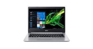 Laptop Acer Aspire A514-52-516K NX.HMHSV.002 - Intel Core i5-10210U, 4GB RAM, SSD 256GB, Intel UHD Graphics 14 inch