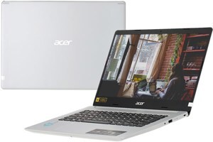 Laptop Acer Aspire A514-52-54L3 NX.HDTSV.003 - Intel Core i5-8265U, 4GB RAM, HDD 1TB, Intel UHD Graphics 620, 14 inch