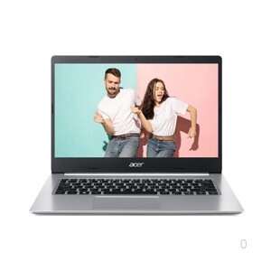 Laptop Acer Aspire A514-53-50P9 NX.HUSSV.004 - Intel Core i5-8265U, 8GB RAM, SSD 512GB, Intel UHD Graphics 620, 14 inch