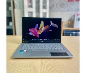 Laptop Acer Aspire A514 54 511G - Intel core i5-1135G7, 8GB RAM, SSD 1TB, Intel Iris Xe Graphics, 14 inch