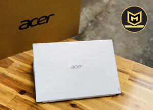 Laptop Acer Aspire A514 54 511G - Intel core i5-1135G7, 8GB RAM, SSD 1TB, Intel Iris Xe Graphics, 14 inch