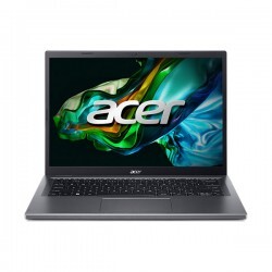 Laptop Acer Aspire A514 56P 35X7 NX.KHRSV.001 - Intel Core i3-1315U, RAM 8GB, 512GB SSD, Intel UHD Graphics, 14 inch