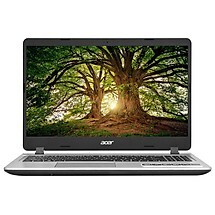 Laptop Acer Aspire A515-53-30QH NX.H6BSV.003 - Intel core i3- 8145U, 4GB RAM, HDD 1TB, Intel UHD Graphics 620, 15.6 inch