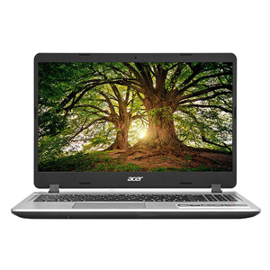 Laptop Acer Aspire A515-53-3153 NX.H6BSV.005 - Intel Core i3-8145U, 4GB RAM, HDD 1TB, Intel UHD Graphics 605, 15.6 inch