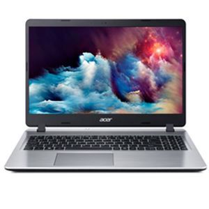 Laptop Acer Aspire A515-53-330E NX.H6CSV.001 - Intel core i3-8145U, 4GB RAM, HDD 1TB, Intel Graphics HD 620, 15.6 inch