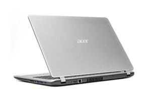 Laptop Acer Aspire A515-53-330E NX.H6CSV.001 - Intel core i3-8145U, 4GB RAM, HDD 1TB, Intel Graphics HD 620, 15.6 inch