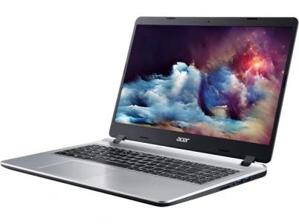 Laptop Acer Aspire A515-53G-564C NX.H82SV.001 - Intel core i5-8265U, 4GB RAM, HDD 1TB, Nvidia GeForce MX130 2GB GDDR5, 15.6 inch