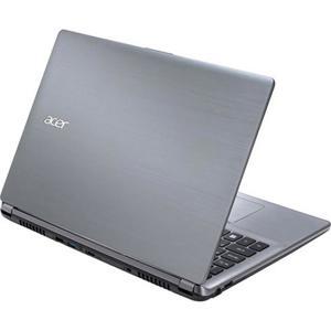 Laptop Acer Aspire E5-473-58HC NX.MXQSV.010 - Intel Core i5, 4GB RAM, HDD 500GB, Intel HD Graphics 5500, 14 inch