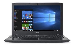 Laptop Acer Aspire E5-575G-39QW NX.GDWSV.005 - Intel core i3-7100U, 4GB RAM, HDD 500GB, Nvidia GeForce 940MX 2GB GDDR5, 15.6 inch