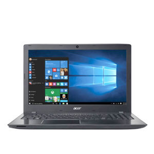 Laptop Acer Aspire E5-575G-50TH  - Intel Core i5 7200U, RAM 4GB, HDD 500GB, Intel NVIDIA GeForce 940MX , 15.6inch