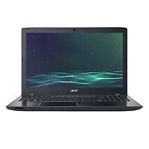 Laptop Acer Aspire E5-576-34ND NX.GRYSV.004 - Intel Core i3-8130U, 4GB RAM, HDD 1TB, Intel UHD Graphics 620, 15.6 inch