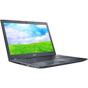 Laptop Acer Aspire E5-576-50JK NX.GRNSV.005 - Intel core i5, 4GB RAM, HDD 1TB, Intel UHD Graphics 620, 15.6 inch