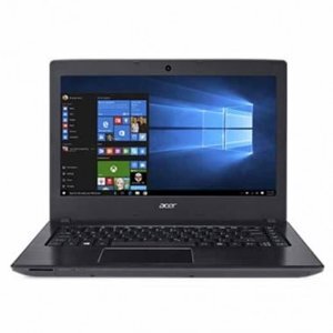 Laptop Acer Aspire E5-576-54WQ NX.GRYSV.001 - Intel Core i5-8250U, 4GB RAM, HDD 1TB, Intel UHD Graphics 620, 15.6 inch