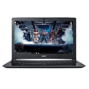 Laptop Acer Aspire E5-576-56GY (NX.GRNSV.003) -Intel core i5, 4GB RAM, HDD 1TB, 15.6 inch