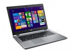 Laptop Acer Aspire E5-576-56GY (NX.GRNSV.003) -Intel core i5, 4GB RAM, HDD 1TB, 15.6 inch