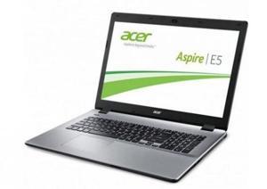 Laptop Acer Aspire E5-576G-54JQ (NX.GRQSV.001) -Intel core i5, 4GB RAM, 1TB,  15.6 inch