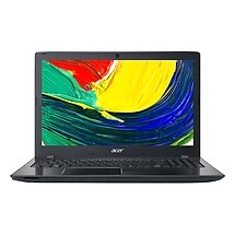 Laptop Acer Aspire E5-576G-57Y2 NX.GSBSV.001 - Intel Core i5-8250U, 4GB RAM, HDD 1TB, Nvidia GeForce MX150 2GB GDDR5, 15.6 inch