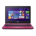 Laptop Acer Aspire ES1 411 N3540 (E3-112-P0VV) - Intel Pentium N3540 2.16 GHz, 4GB RAM, 500GB HDD, Intel HD Graphics, 14 inch