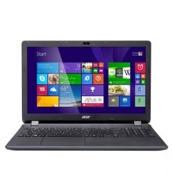 Laptop Acer Aspire ES1-531-P67J NX.MZ8SV.006 - Intel Pentium N3710, 4GB RAM, HDD 500GB, Intel HD Graphics 504, 15.6 inch