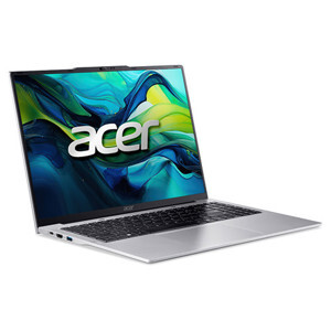 Laptop Acer Aspire Lite 16 AL16-52P-76DU  NX.J2SSV.005 - Intel core i7-1355U, Ram 16GB, SSD 512GB, Intel Iris Xe Graphics 16 inch