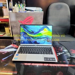 Laptop Acer Aspire Lite AL14-52M-54CJ NX.J39SV.002 - Intel Core i5-1334U, 16GB RAM, SSD 512GB, Intel Iris Xe Graphics, 14 inch