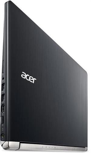 Laptop Acer Aspire Nitro BE VN7-592G-73VR - Intel Core i7-6700HQ 2.6GHz, RAM 8GB, SSD + 1TB, VGA NVIDIA GeForce GTX960M 4GB GDDR5, 15.6inch