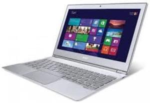 Laptop Acer Aspire S7-393-55208G12ews (NX.MT2SV.003) - Intel core i5-5200U 2.2Ghz, 8GB RAM, 128GB SSD, Intel HD Graphics, 13.3 inch