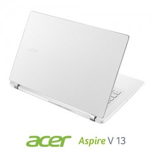 Laptop Acer Aspire V3 371 - Intel i3 4005U 1.70 GHz, 4GB DDR3, 500GB HDD, Intel HD Graphics 4400, 13.3 inch (1366 x 768)