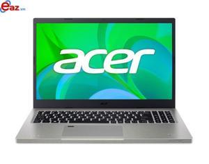 Laptop Acer Aspire Vero AV15 AV15-51-58HB NX.AYCSV.002 - Intel Core i5-1155G7, 8GB RAM, SSD 512GB, Intel Iris Xe Graphics, 15.6 inch