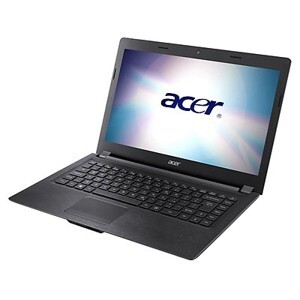 Laptop Acer Aspire Z1402-350L NX.G80SV.004 - Intel Core i3-5005U, 4GB RAM, HDD 500GB, Intel HD Graphics 5500, 14 inch