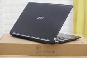 Laptop Acer Asprie Nitro A715 72G 54PC - Intel core i5, 8GB RAM, HDD 1TB, Nvidia GeForce GTX1050 with 4GB GDDR5, 15.6 inch